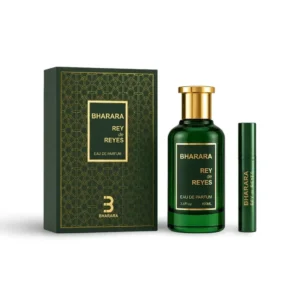 Perfume original Bharara Rey de Reyes para hombre