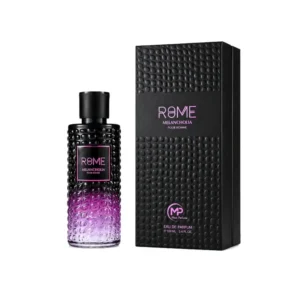 Perfume original Rome Melancholia Pour Homme para hombre