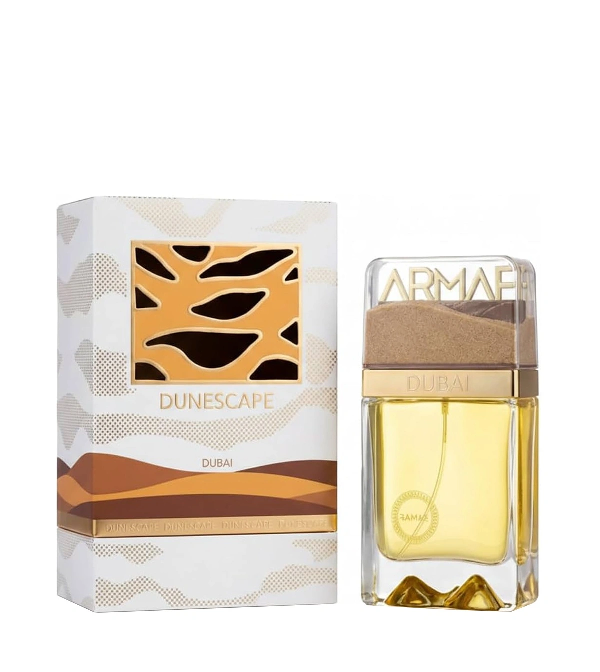 Armaf Dunescape original disponible en Colombia