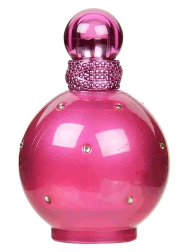 Perfume original Britney Spears Fantasy - Tester para mujer