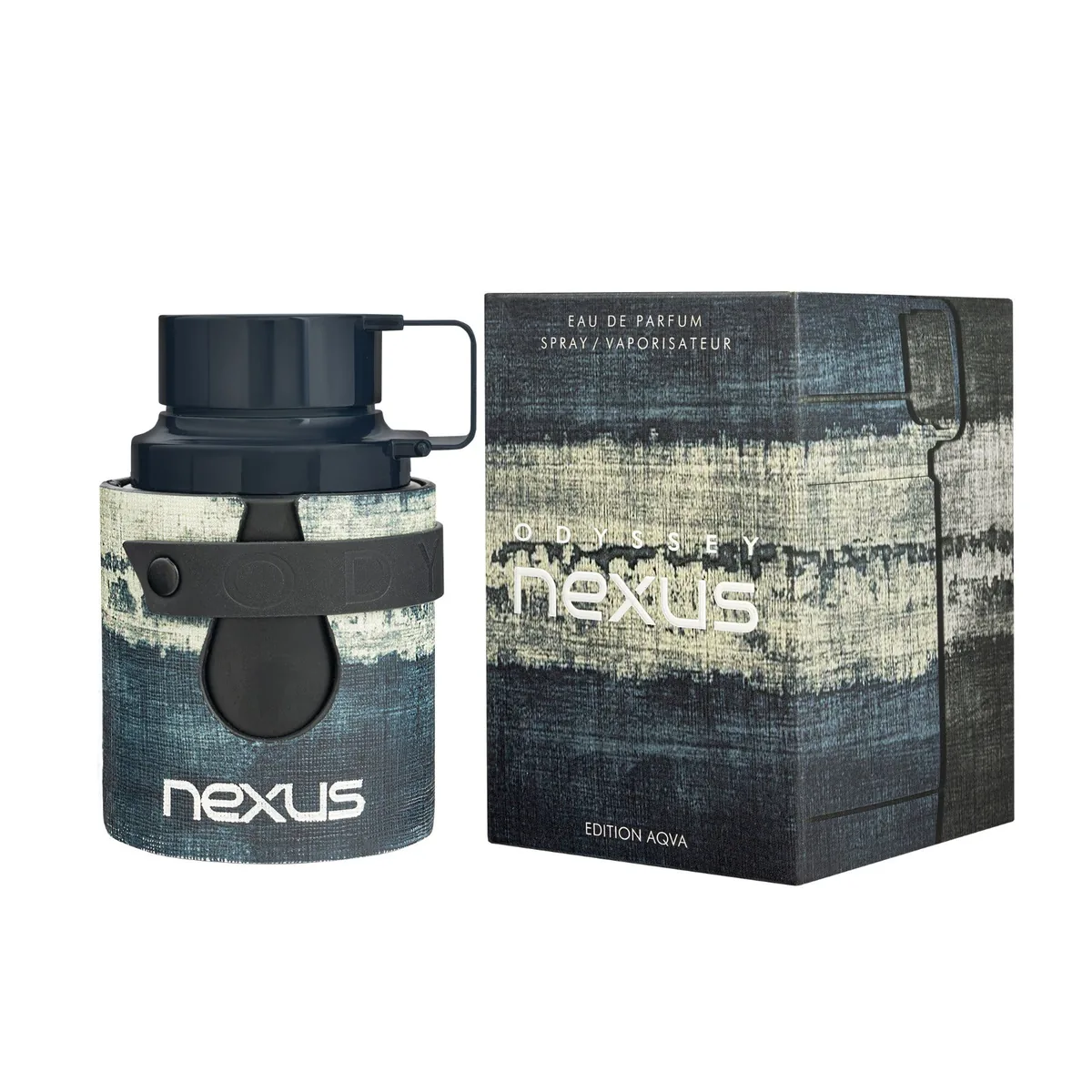 Perfume original Armaf Odyssey Nexus Edition Aqva unisex