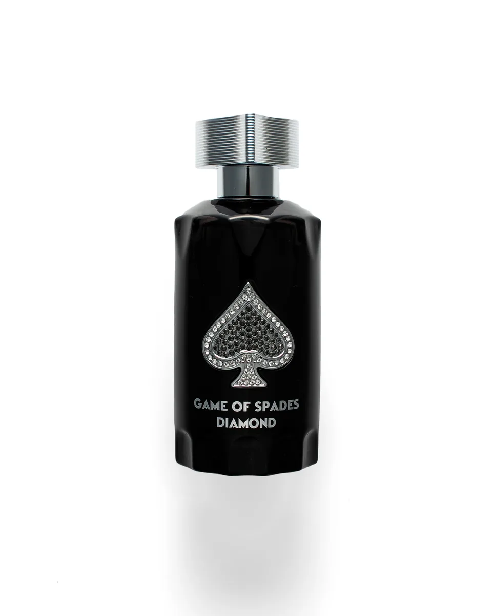 Perfume original Jo Milano Game Of Spades Diamond unisex