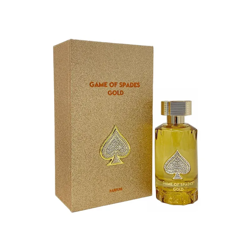 Perfume original Jo Milano Game Of Spades Gold unisex