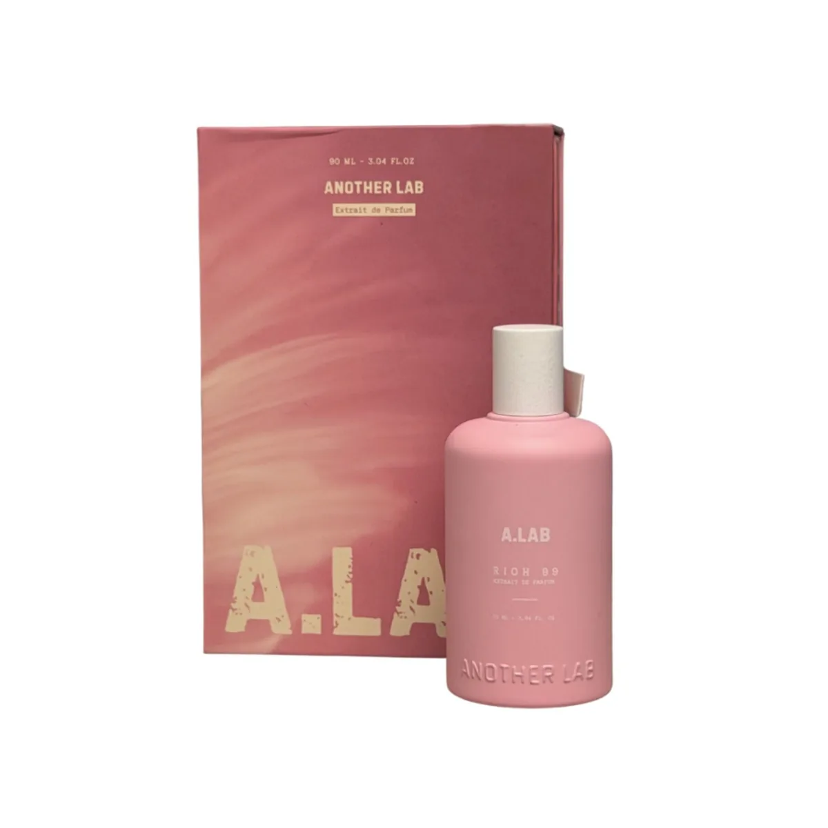 Perfume original Another Lab Rioh 99 para mujer