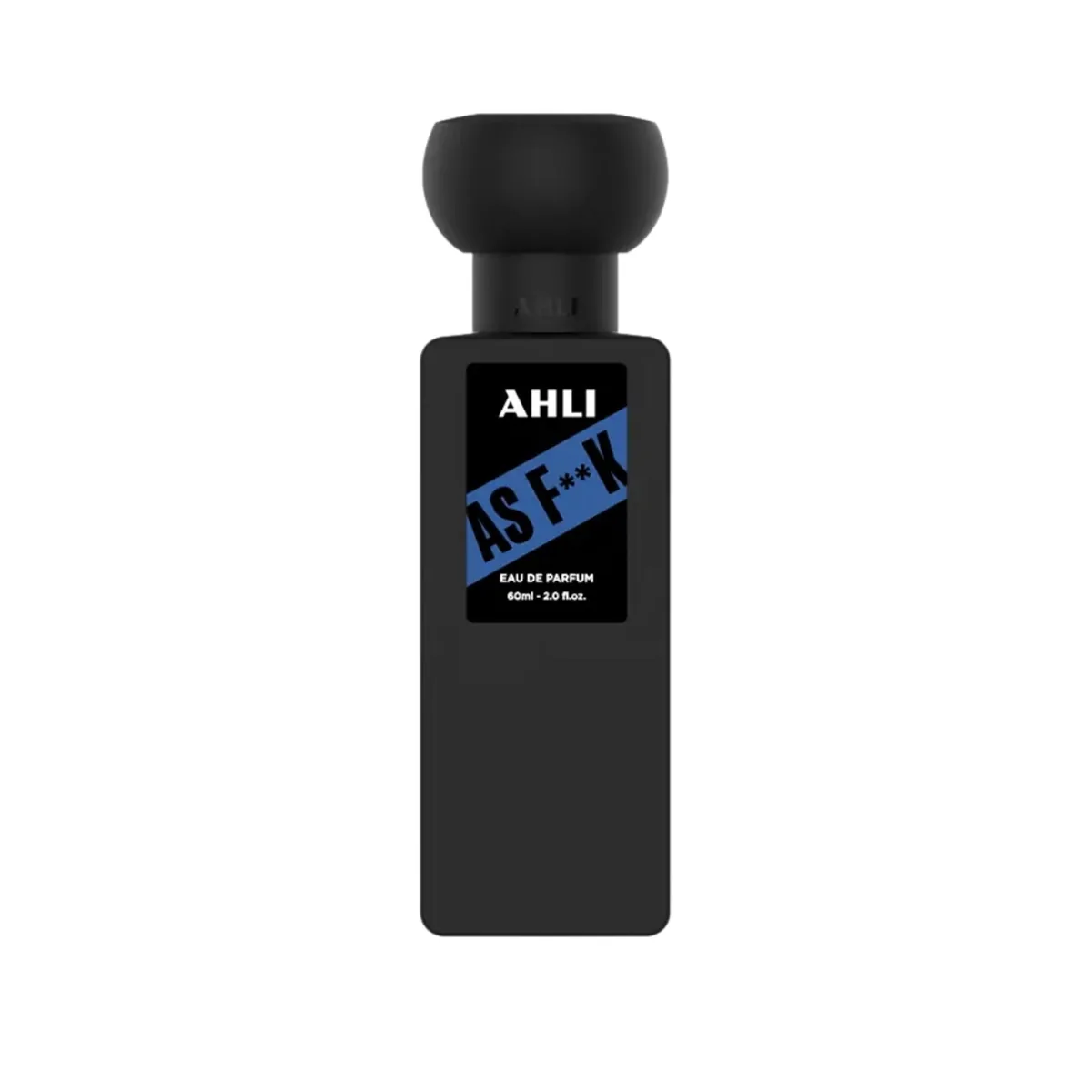 Perfume original Ahli As Fuck unisex