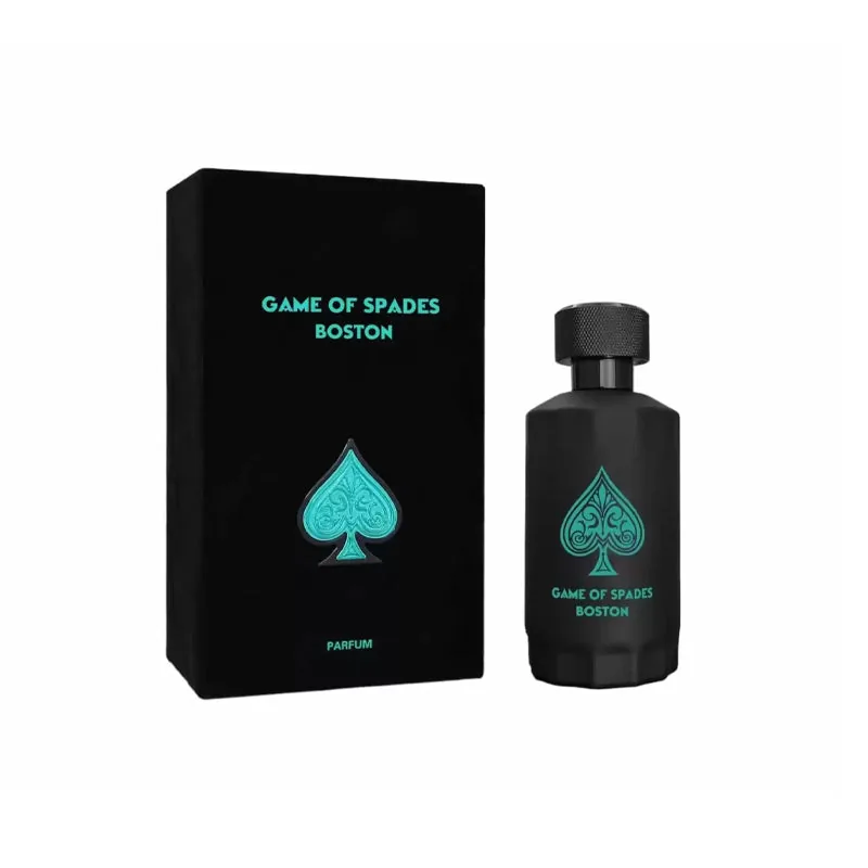 Perfume original Jo Milano Game Of Spades Boston unisex
