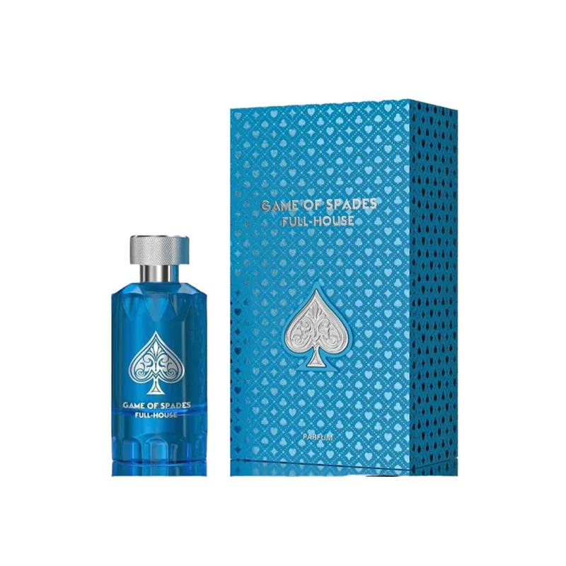 Perfume original Jo Milano Game Of Spades Full House unisex