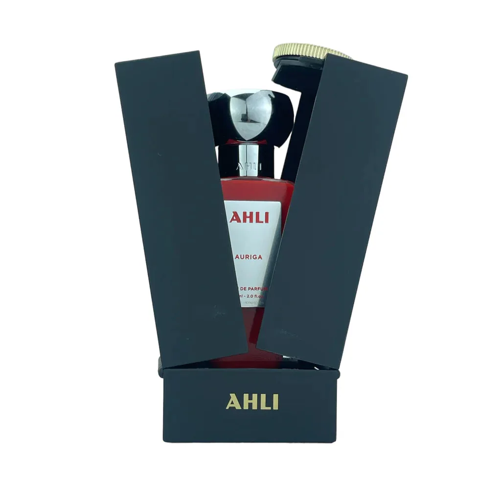 Perfume original Ahli Auriga unisex