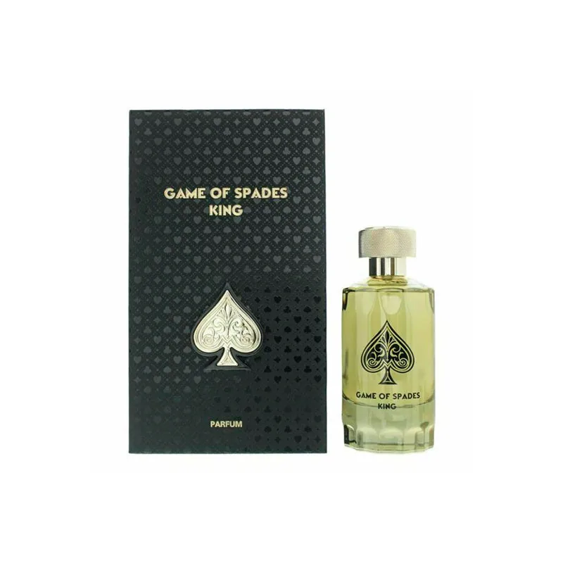 Perfume original Jo Milano Game Of Spades King unisex
