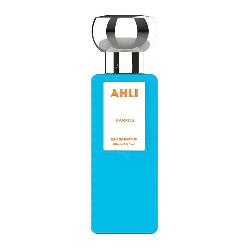 Perfume original Ahli Karpos unisex