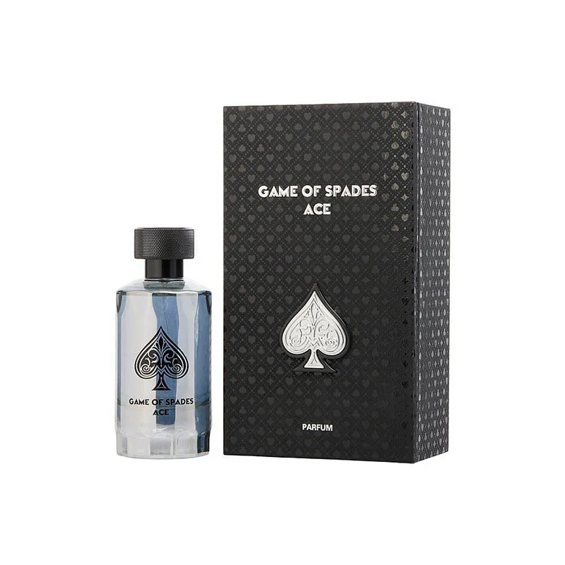 Perfume original Jo Milano Game Of Spades Ace unisex