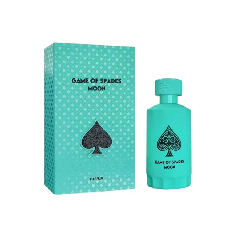 Perfume original Jo Milano Game Of Spades Moon unisex