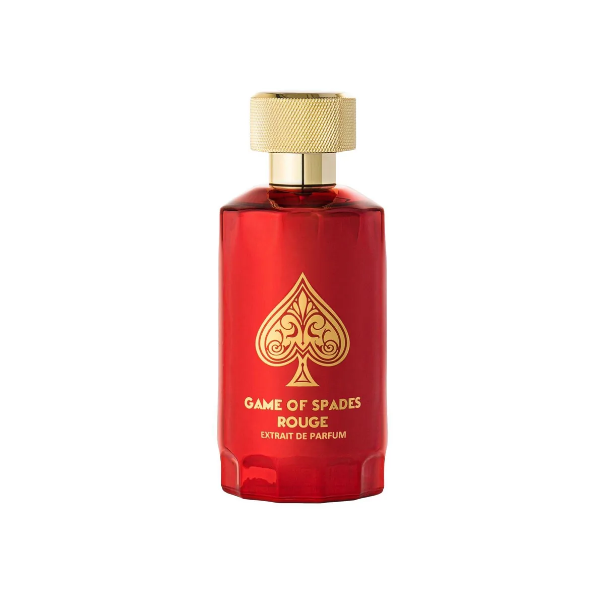 Perfume original Jo Milano Game Of Spades Rouge unisex