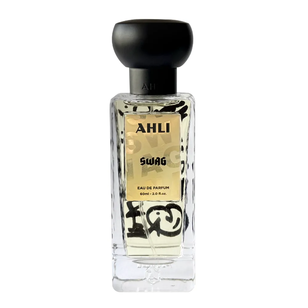 Perfume original Ahli Swag unisex