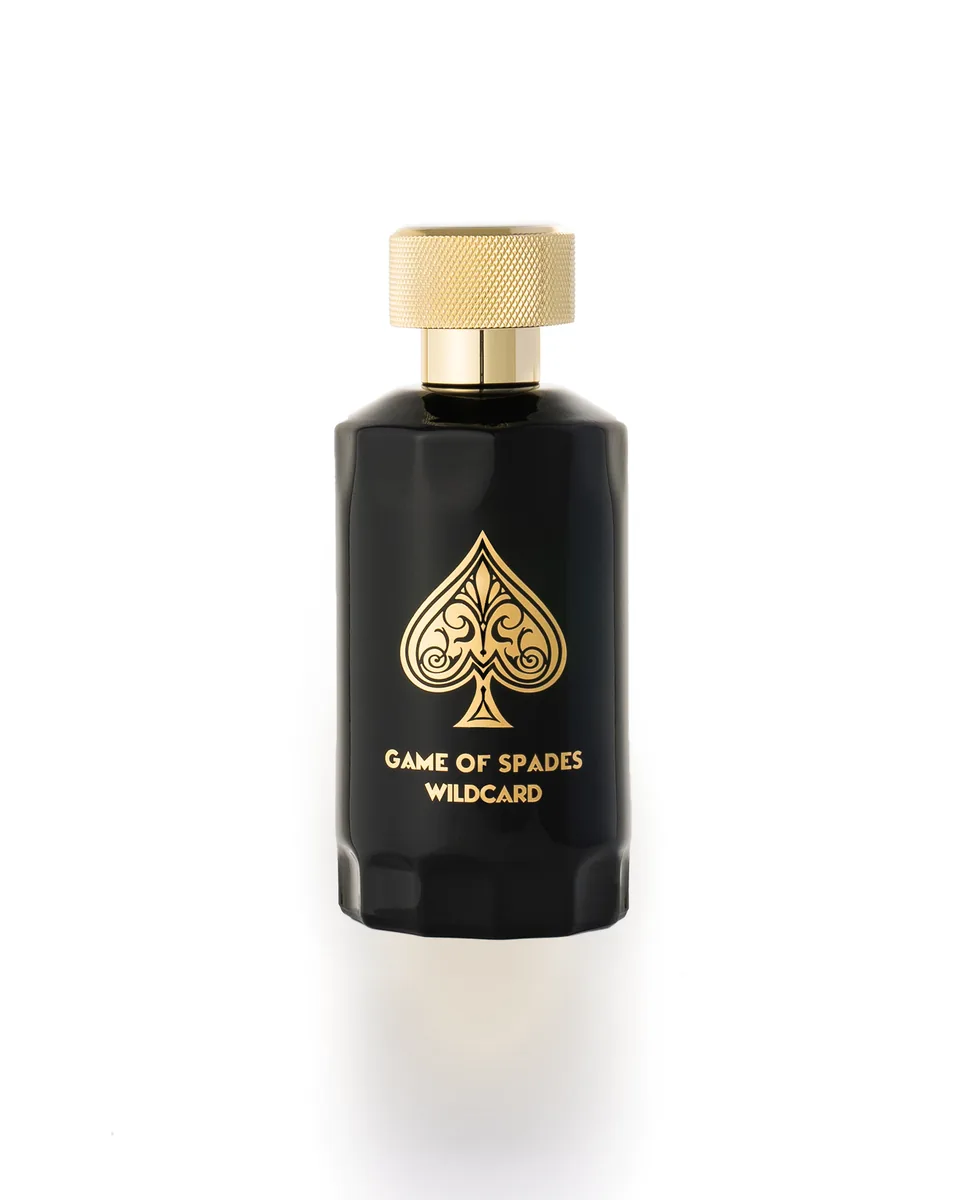 Jo Milano Game Of Spades Wildcard original disponible en Colombia