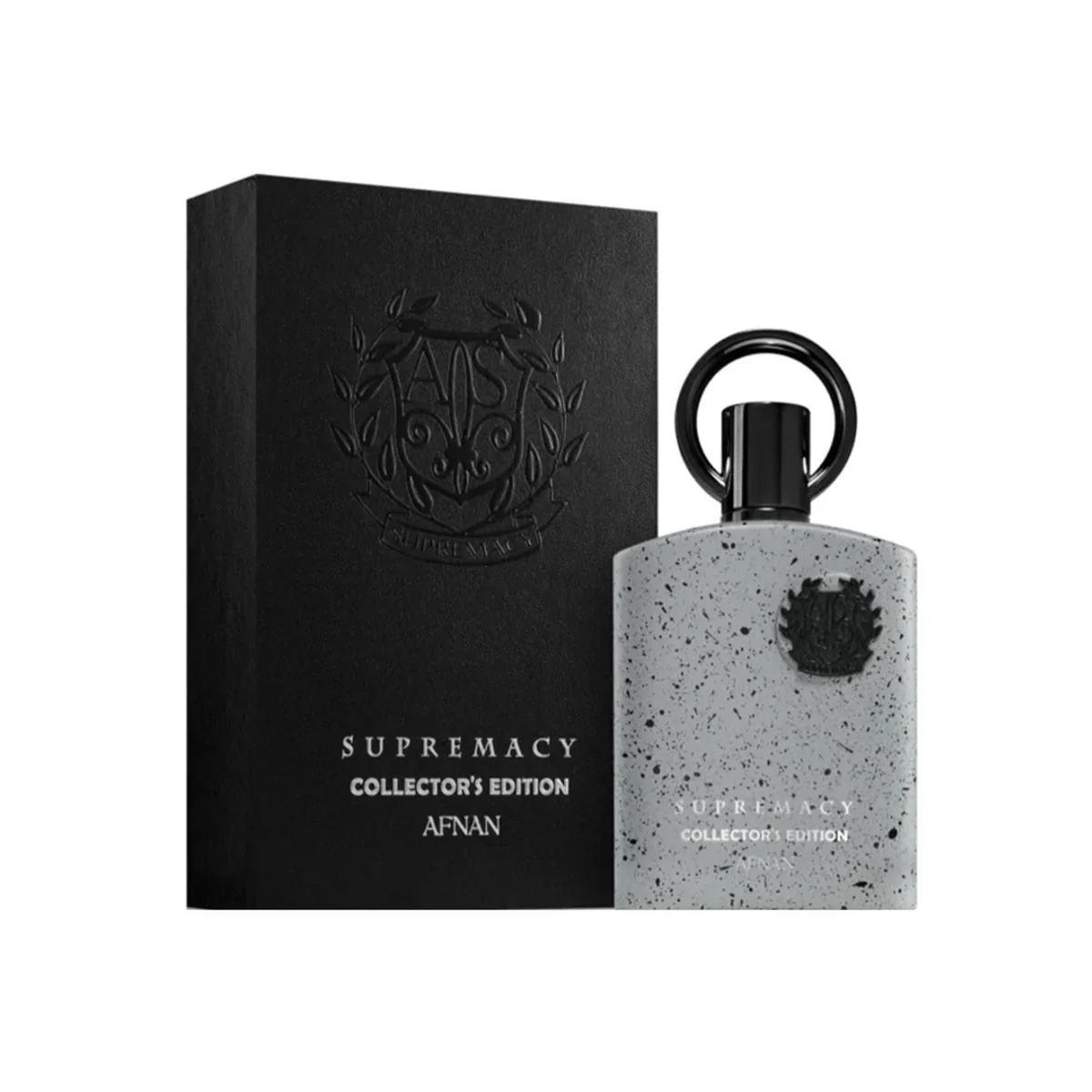Perfume original Afnan Supremacy Collector's Edition EDP 100 ml para hombre, aroma frutal y dulce