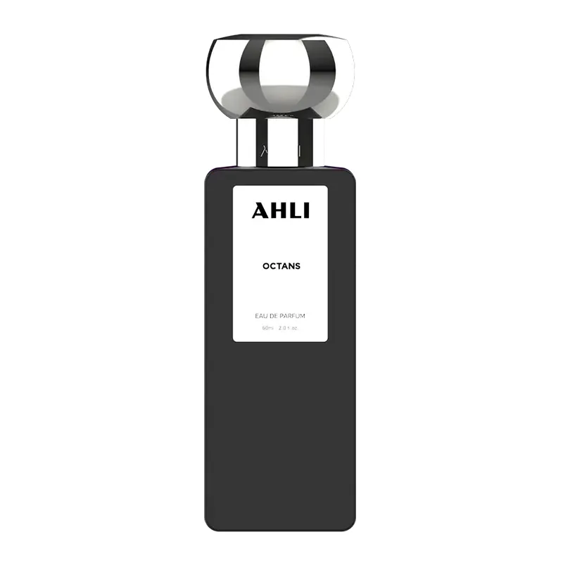 Perfume original Ahli Octans unisex
