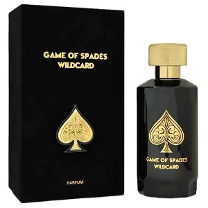 Perfume original Jo Milano Game Of Spades Wildcard unisex